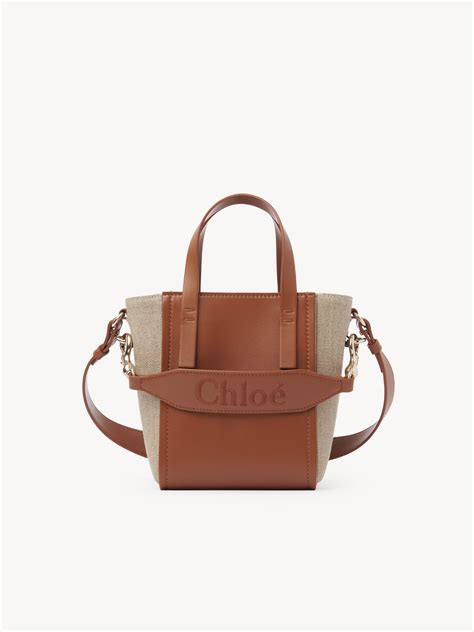 chloe tote review|chloe tote small.